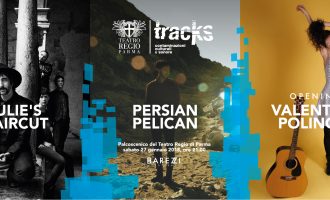 Julie’s Haircut – Persian Pelican