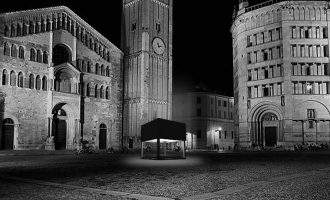Macbeth Immersive Experience