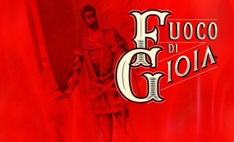 Fuoco di gioia