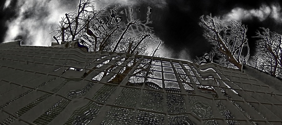 Slide background