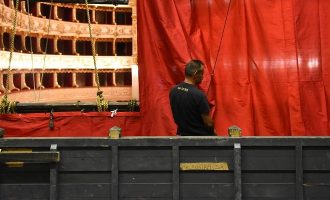 Prove aperte