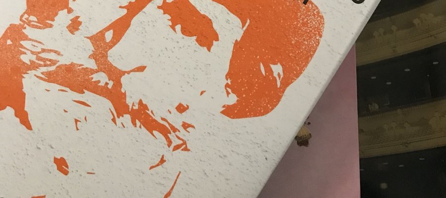 Slide background