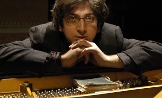 Ramin Bahrami