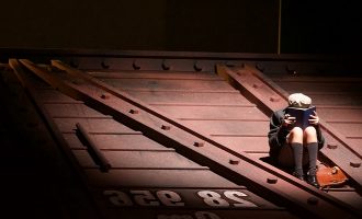 Il viaggio di Roberto