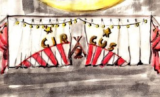 Cenerentola Circus