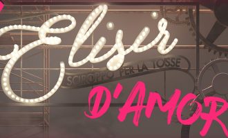 L’elisir d’amoreUna fabbrica di idee