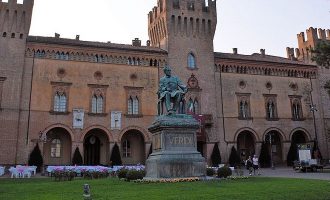 Danze prima della prima