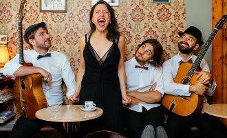 Verdi swing