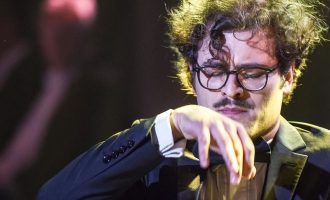 Cervello, udito e musica