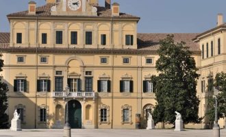 Armonie a palazzo