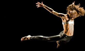 Compagnia Artemis Danza/Monica Casadei – Tosca X – Lo spettacolo