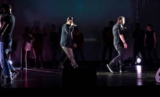 Verdi Rap