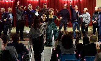 Il trovatore