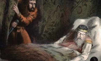 Macbeth ha ucciso il sonno
