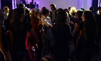 Festa di chiusura di Verdi OFF