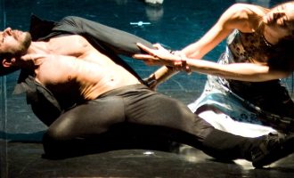Compagnia Artemis Danza/Monica Casadei – Tosca X – Biografie