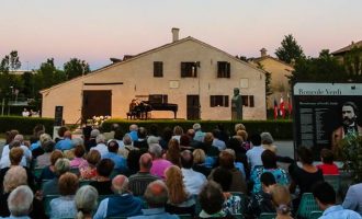 INTERNATIONAL COMPETITION VOCI VERDIANE – WINNERS GALA CONCERT