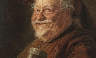 Le metamorfosi di Falstaff