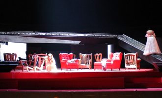 La traviata