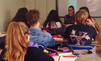 Parma, scuole in musica