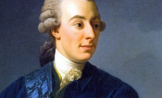 Il re sotto la maschera: Gustavo III di Svezia tra Bodoni e Verdi
