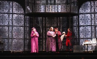 Il barbiere di Siviglia