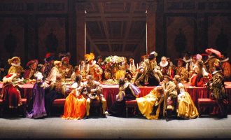 Rigoletto