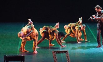 Die Zauberflöte
