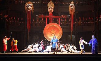 Turandot