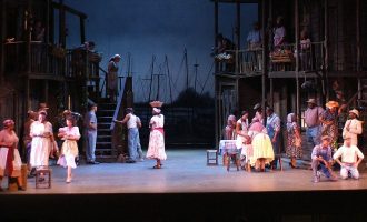 The Gershwins’® Porgy And Bess