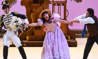 L’elisir d’amore
