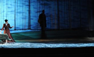 Lucia di Lammermoor