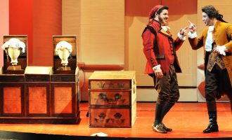 Il barbiere di Siviglia