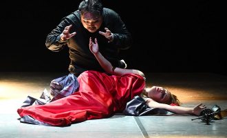 Rigoletto