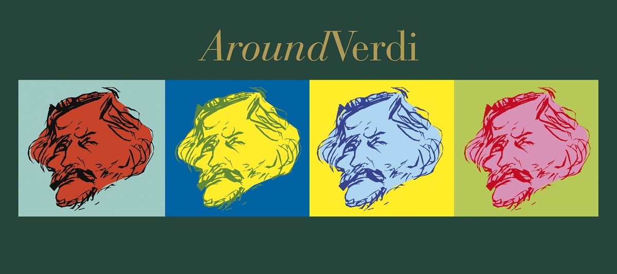 Slide background