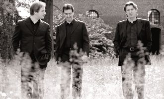 Trio di Parma