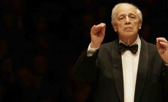 Dedica a Pierre Boulez