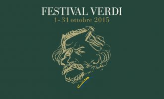Presentazione del Festival Verdi 2015