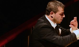 Filarmonica Arturo Toscanini – Coro del Teatro Regio di Parma – Jader Bignamini