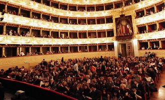 Prove aperte