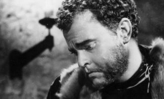 Otello: Gioachino Rossini, Giuseppe Verdi e Orson Welles