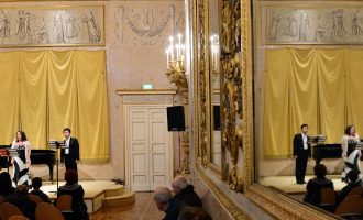 I concerti del Conservatorio