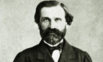 Verdi e la musica nuova