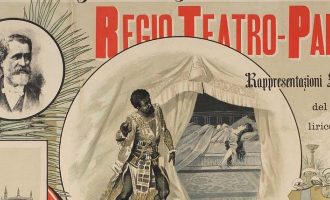 “Chi è là?… Otello?”