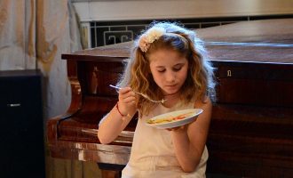 Aperitivo e Dopo Teatro