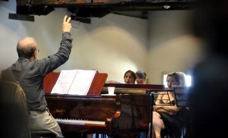 Alla scoperta della musica