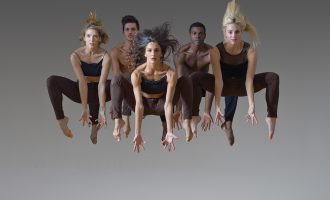 Parsons Dance