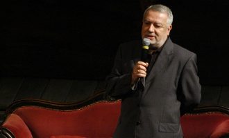 Dedica a Gian Piero Rubiconi