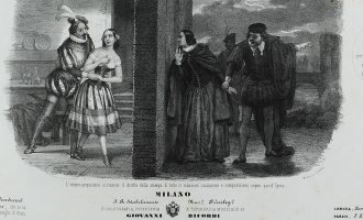 Un viaggio in Rigoletto