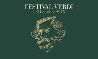 Partner & Sponsor Festival Verdi 2015